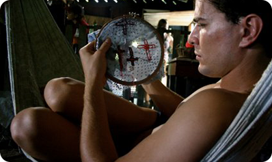 A Festa da Menina Morta